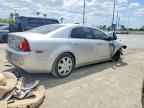 2010 CHEVROLET MALIBU