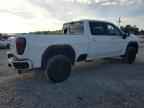 2025 GMC Sierra