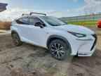 2016 LEXUS NX 200T