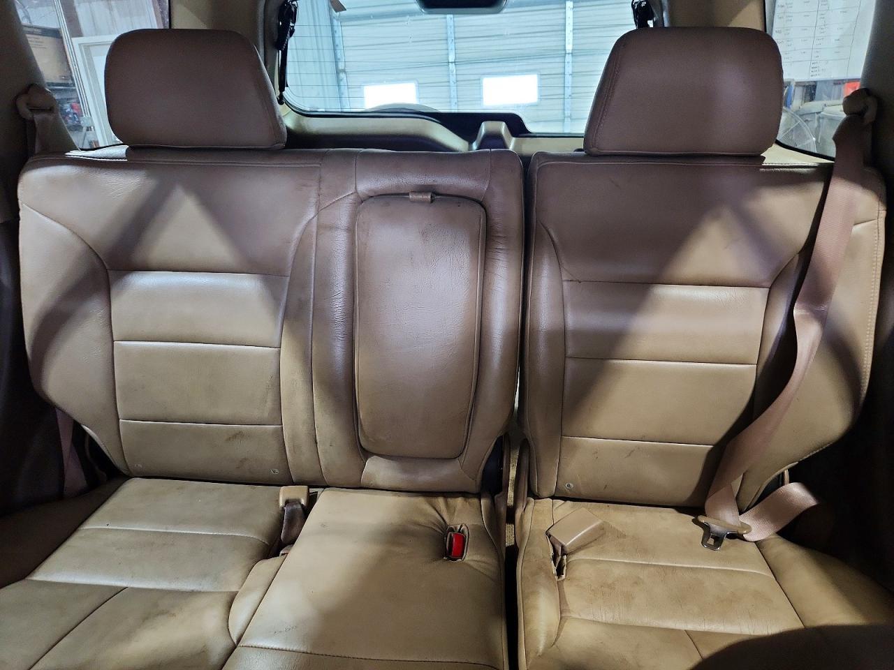 2002 HONDA CR-V