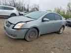 2007 NISSAN SENTRA