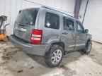 2012 JEEP Liberty
