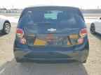 2015 CHEVROLET SONIC
