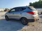 2015 HYUNDAI TUCSON