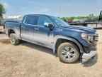 2025 GMC Sierra