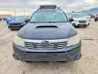 2010 SUBARU FORESTER