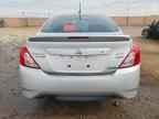 2017 NISSAN VERSA