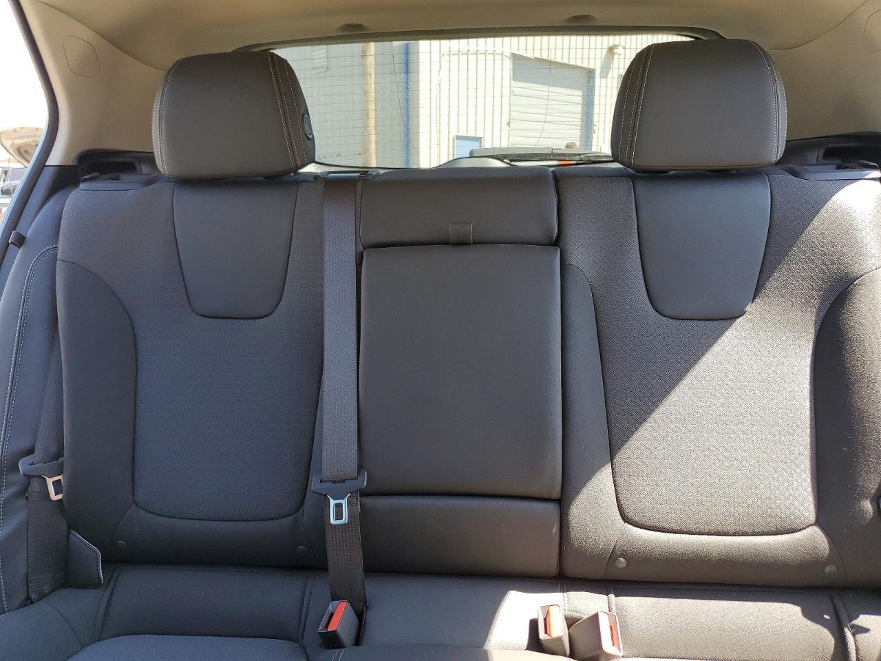 2026 BUICK Encore GX