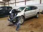 2010 CHEVROLET TRAVERSE