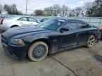 2014 DODGE CHARGER