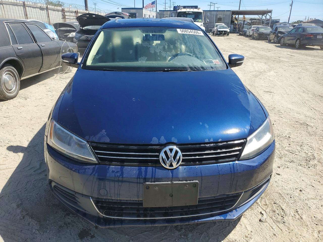 2014 VOLKSWAGEN JETTA