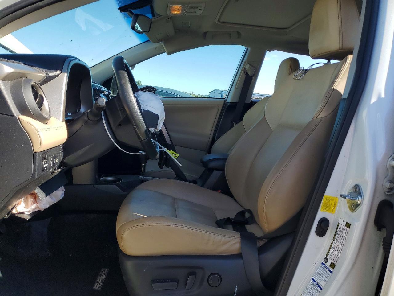 2013 TOYOTA RAV4