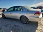 2002 HONDA ACCORD