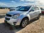 2012 CHEVROLET EQUINOX