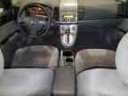 2007 NISSAN SENTRA