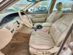 2001 TOYOTA Avalon