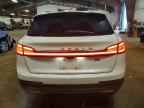 2016 LINCOLN MKX