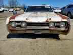 1967 OLDSMOBILE Cutlass