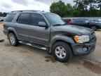 2006 TOYOTA Sequoia