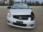 2012 NISSAN SENTRA