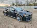 2020 SUBARU WRX