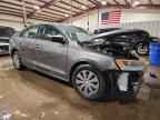2011 VOLKSWAGEN JETTA