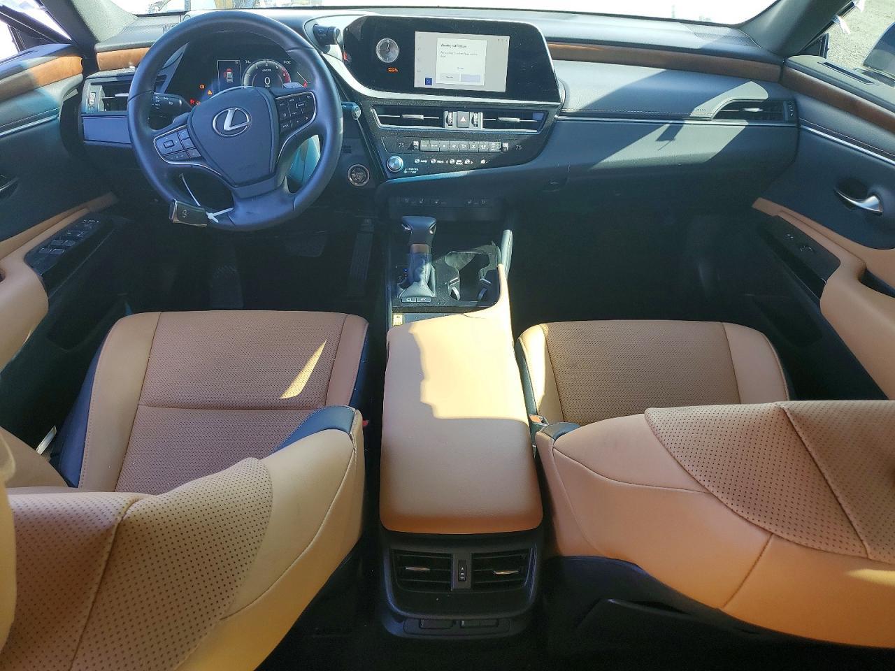 2024 LEXUS ES 300H