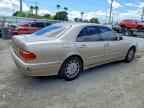 2000 MERCEDES-BENZ E-Class