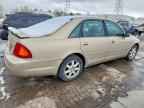 2002 TOYOTA Avalon