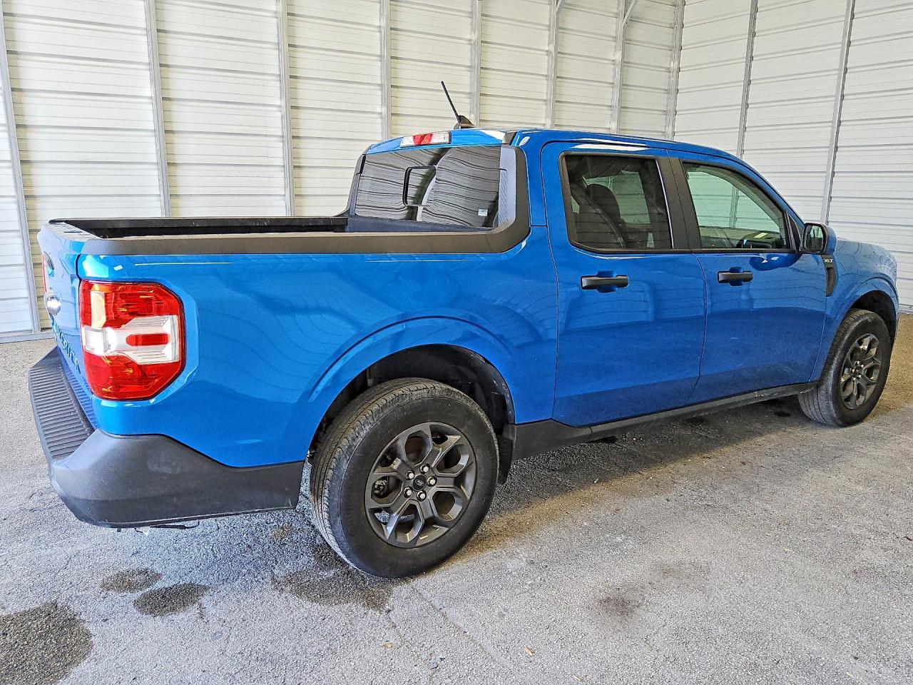 2022 FORD Maverick