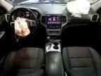 2012 JEEP Grand Cherokee