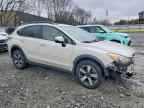 2014 SUBARU XV Crosstrek