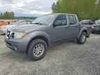 2016 NISSAN Frontier