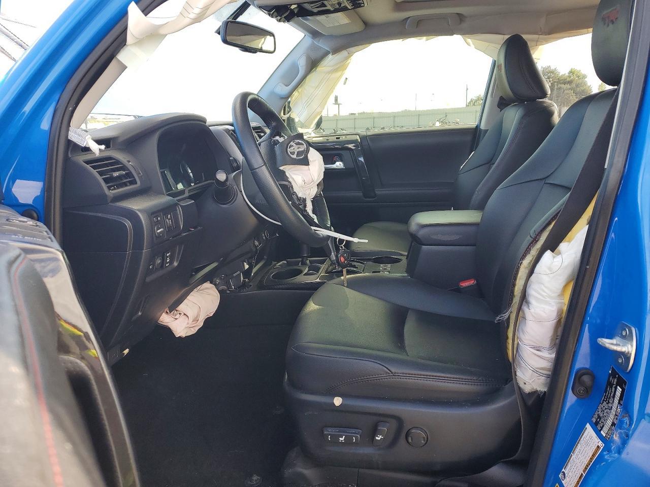 2019 TOYOTA 4Runner