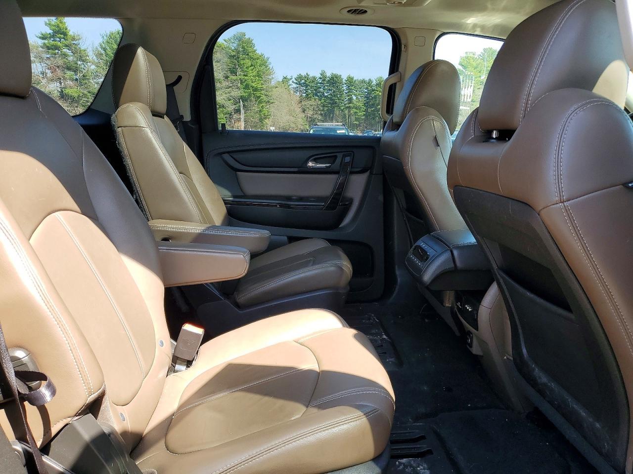 2017 GMC ACADIA