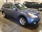 2014 SUBARU Outback