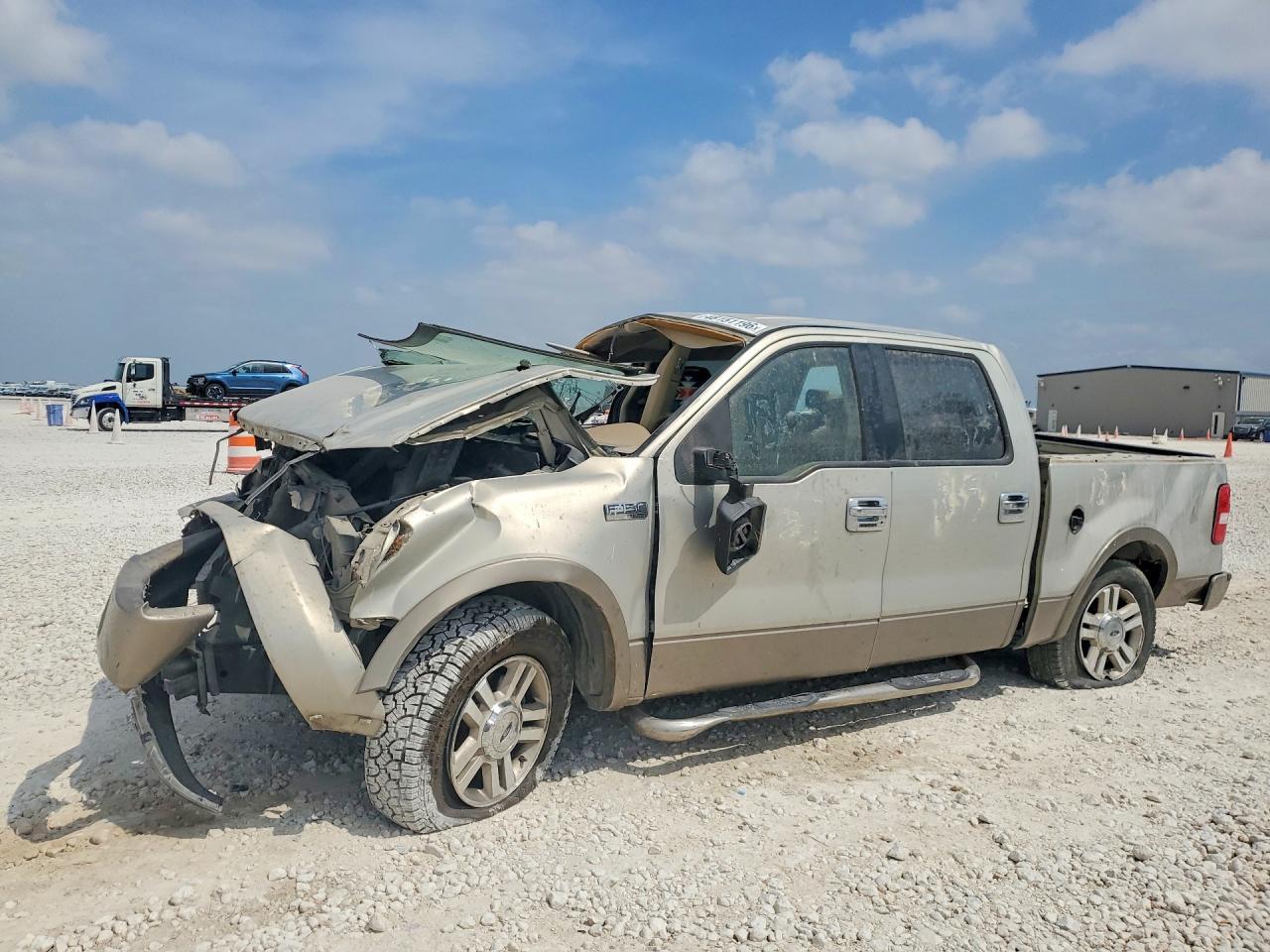 2006 FORD F-150 Lightning