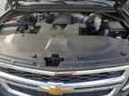 2015 CHEVROLET Suburban