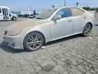2008 LEXUS IS 250