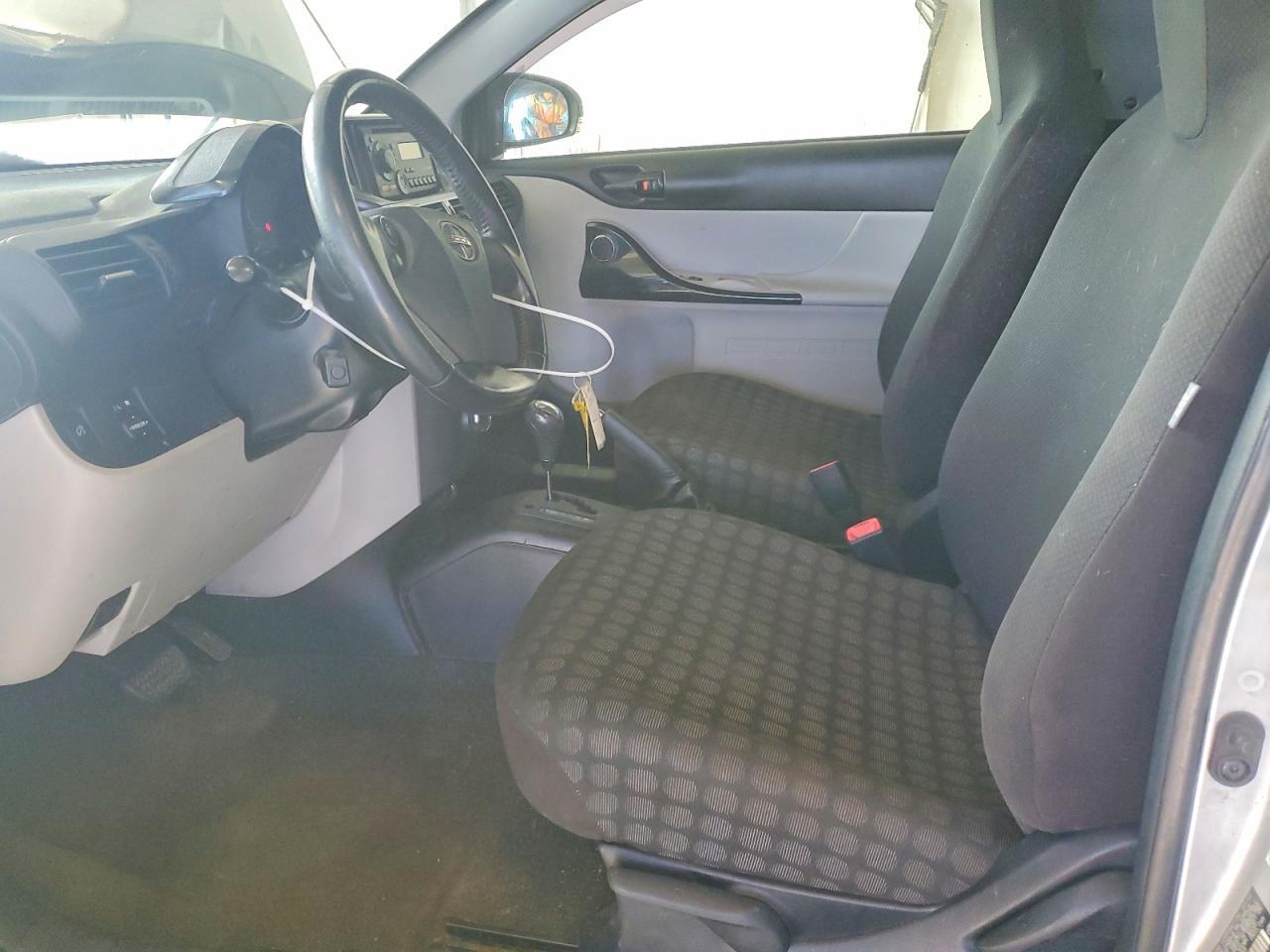 2013 SCION iQ