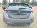 2020 NISSAN LEAF