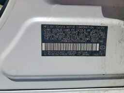 2009 LEXUS IS 250