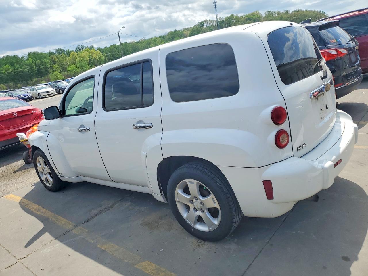 2007 CHEVROLET HHR