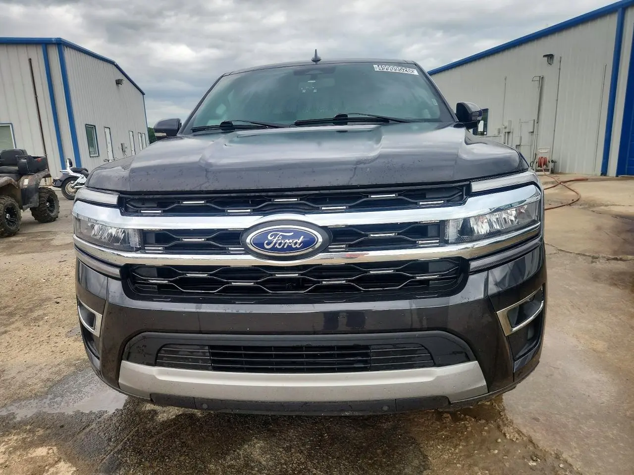 2023 FORD Expedition