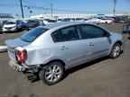 2011 NISSAN SENTRA