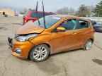2019 CHEVROLET Spark