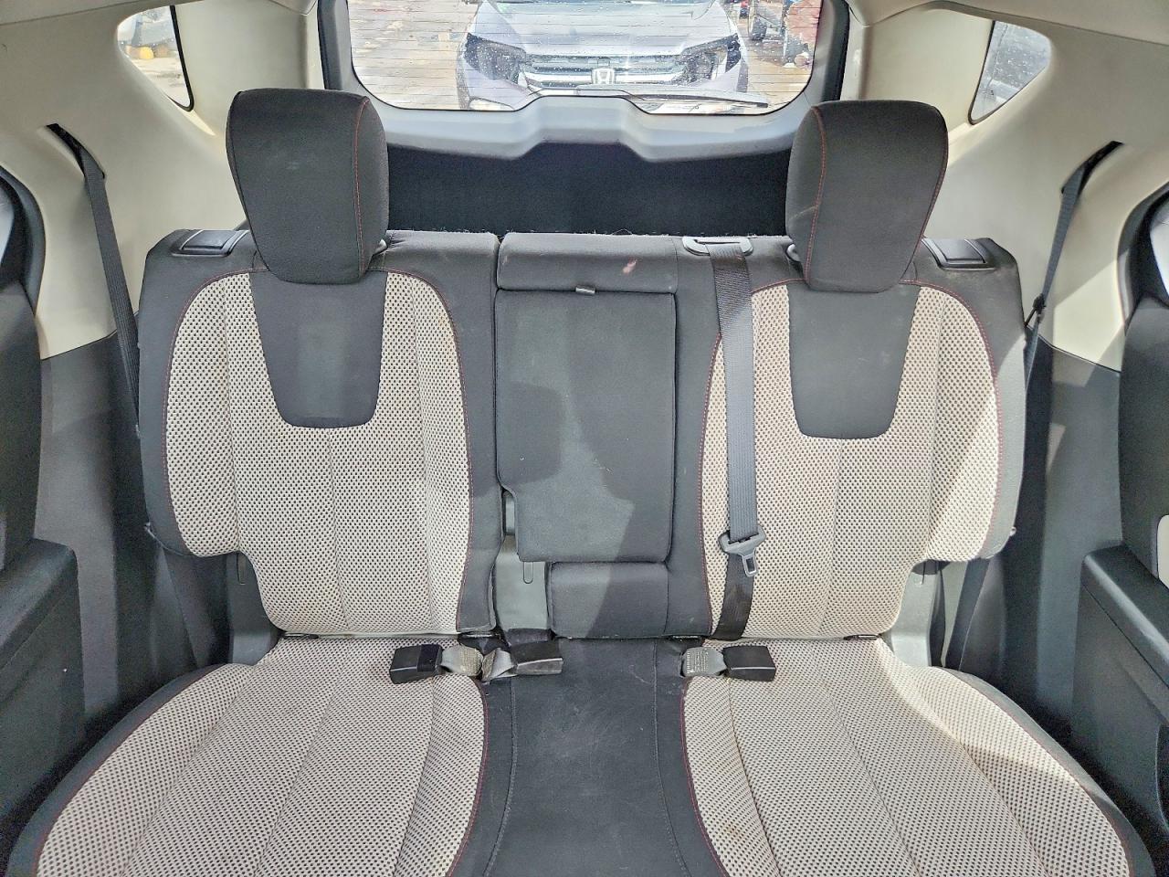 2013 CHEVROLET EQUINOX