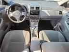 2011 TOYOTA COROLLA