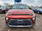 2021 KIA SOUL