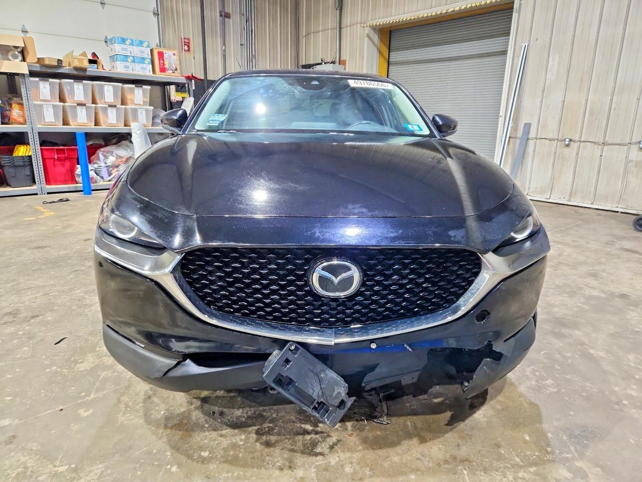 2021 MAZDA CX-30